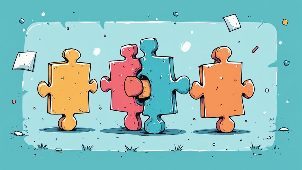 Fractional CTO Blueprint