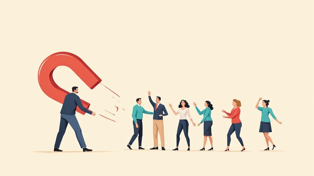 Essential Components