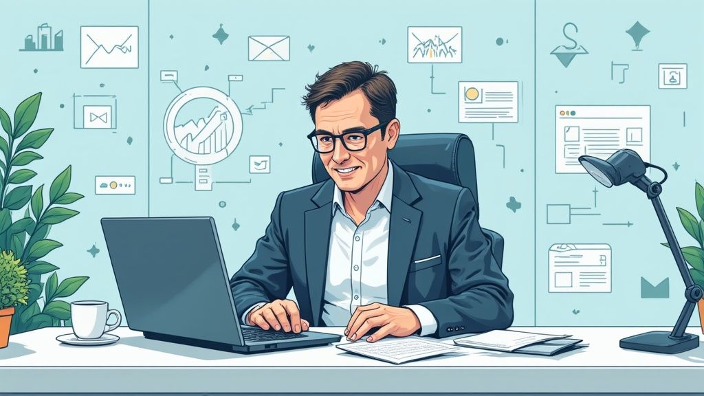 The Evolution of Modern CMO Leadership