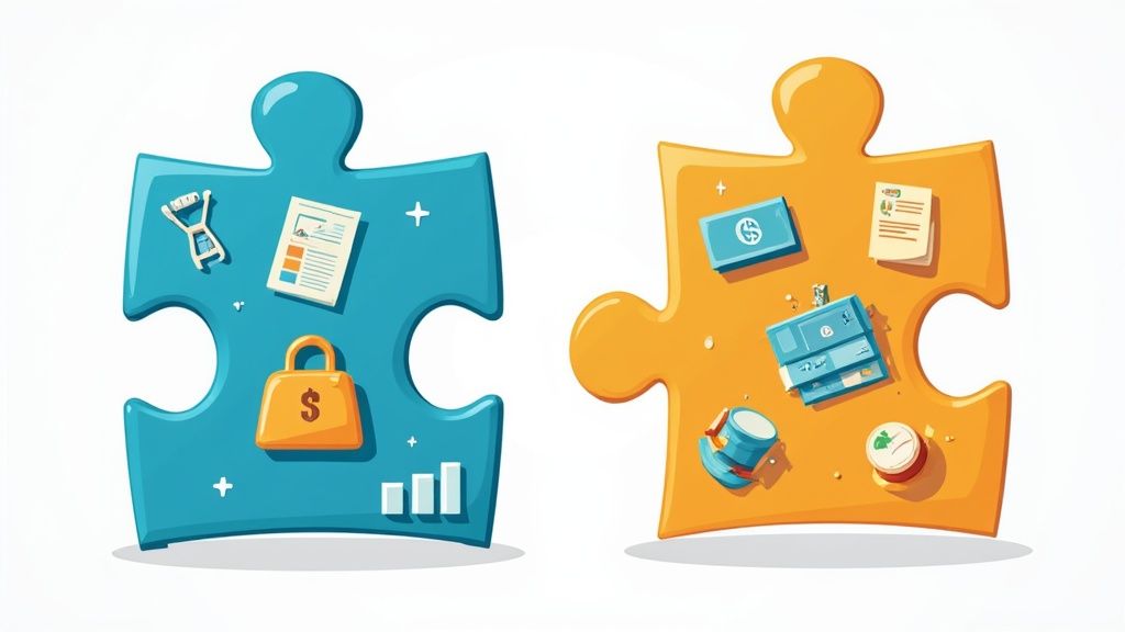 The Modern Interim CFO