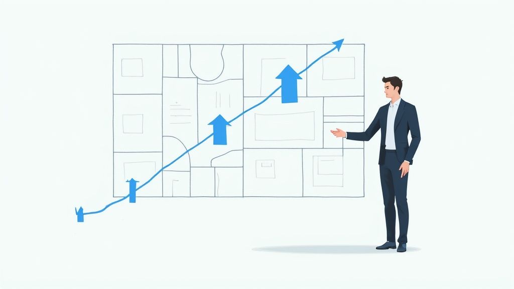 The Strategic Advantages of a Fractional Chief of Staff