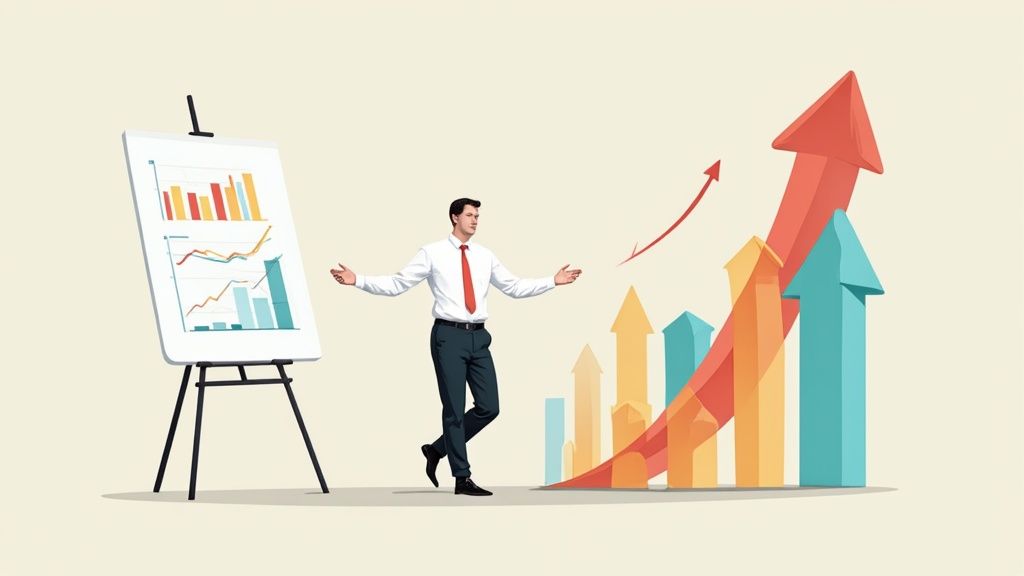 The rise of on-demand financial leadership.