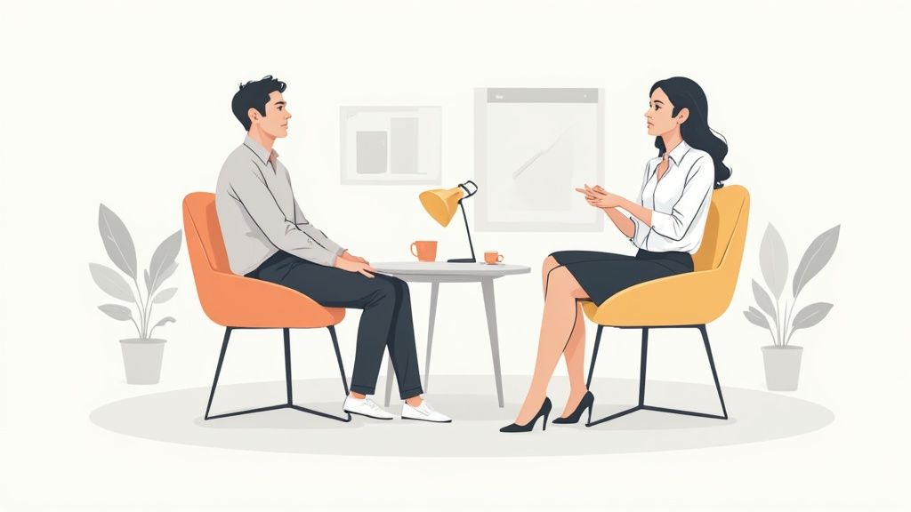 Executive Talent Pools