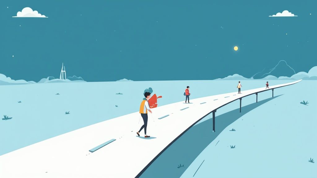 Implementing Your Strategic Workforce Planning Template