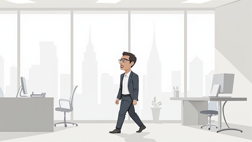 Interim Executive Directors