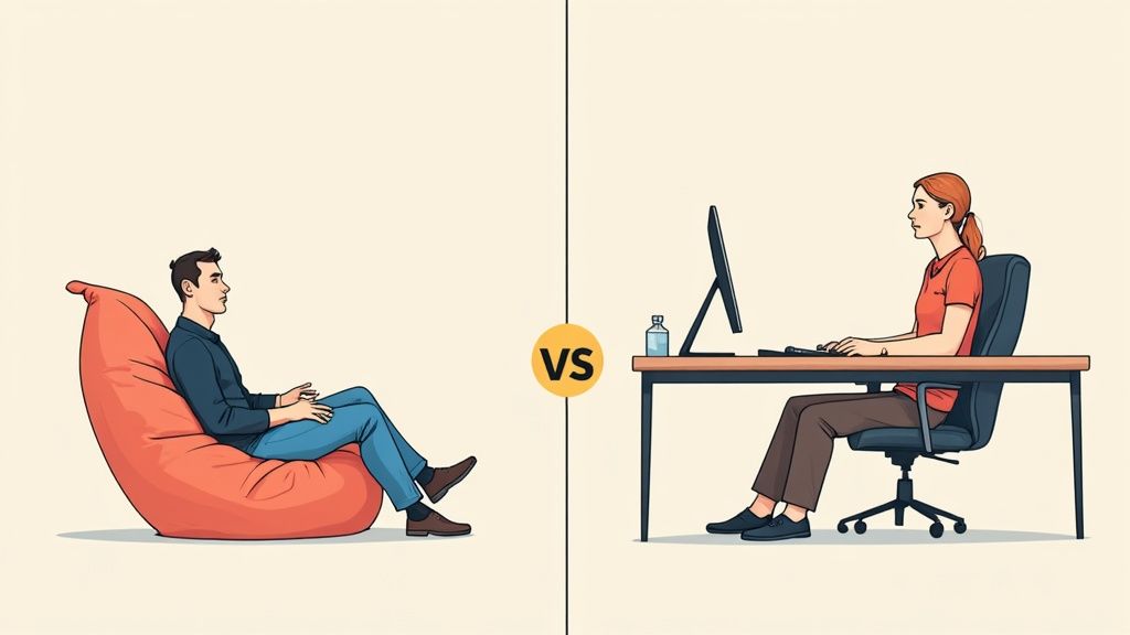 Strategic Decision-Making