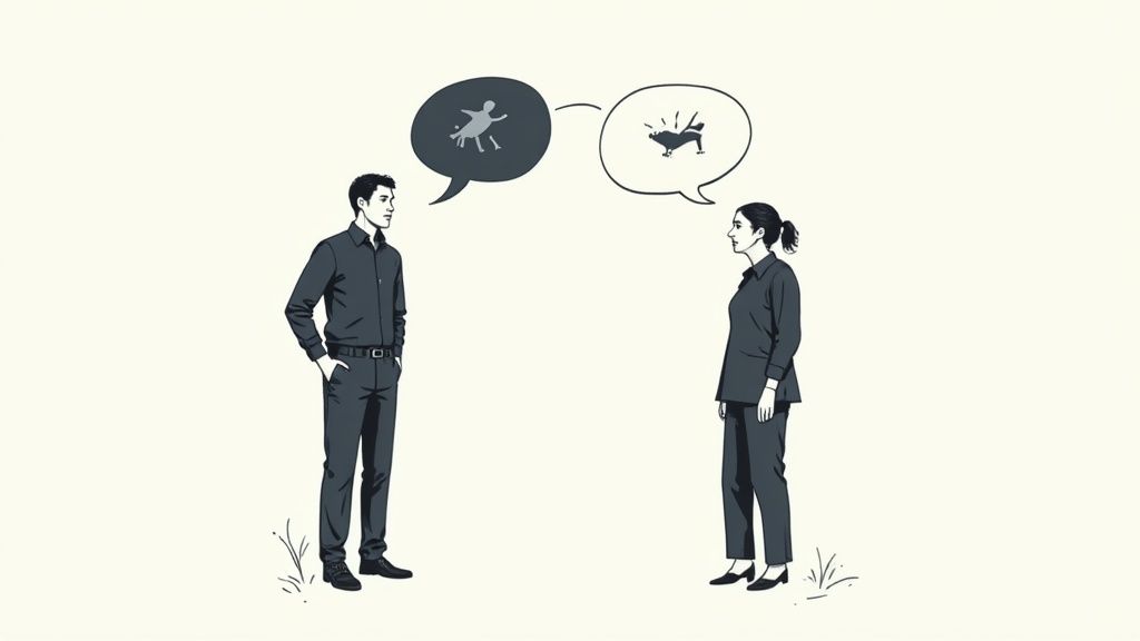 Building Your Transition Blueprint