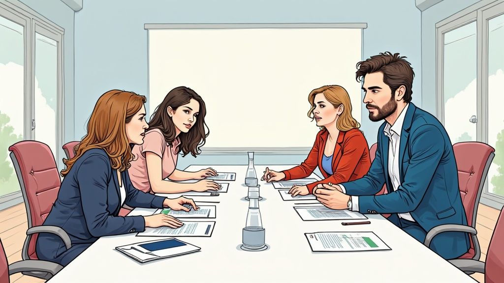 Effective Communication