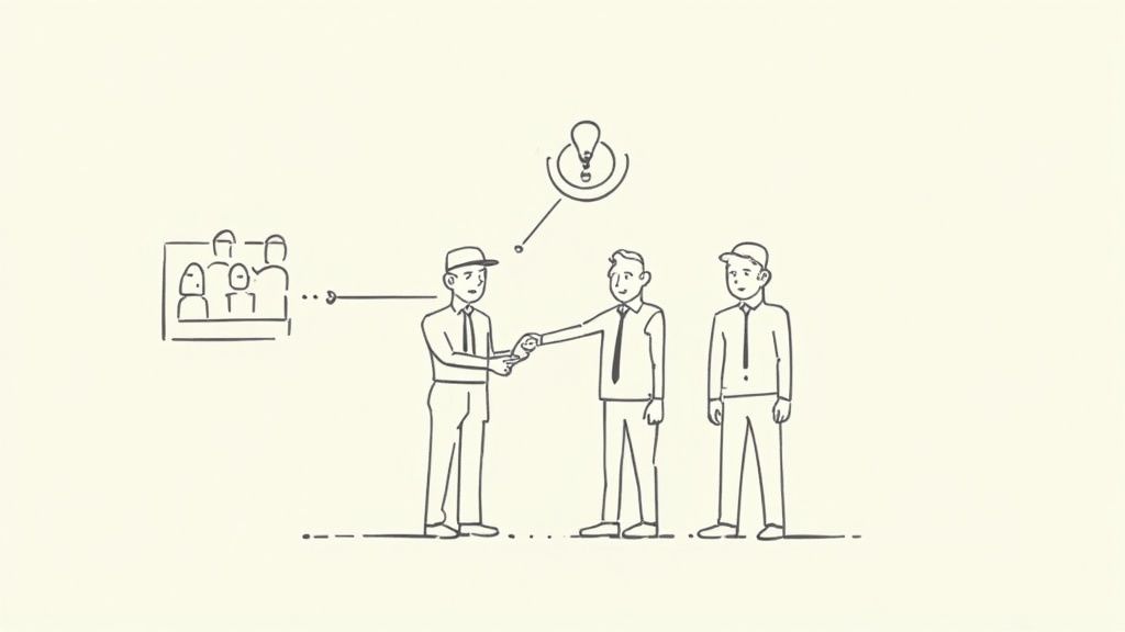 How Fractional Chiefs of Staff Transform Talent Gaps