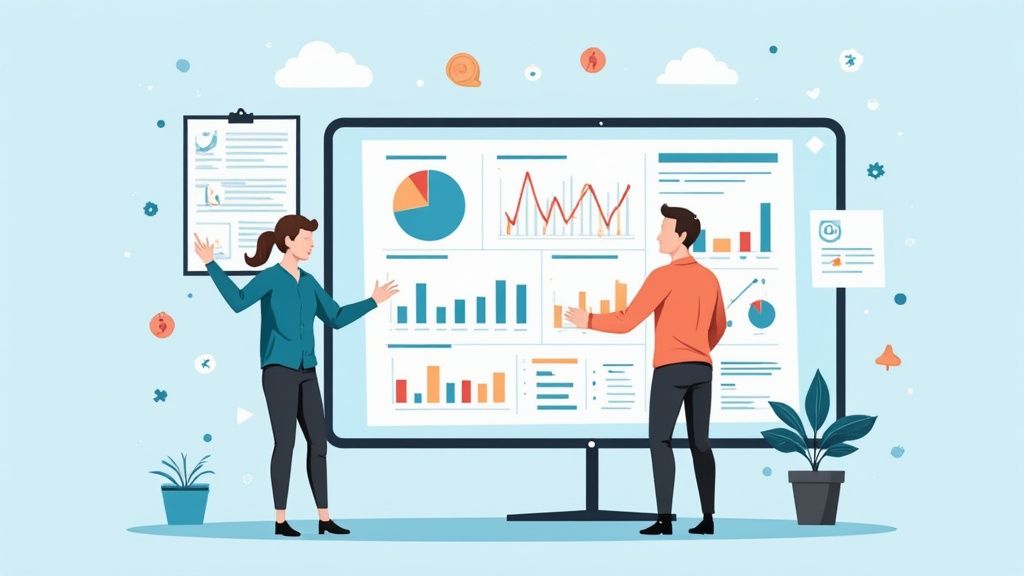 Interim CFOs bring a wealth of experience.