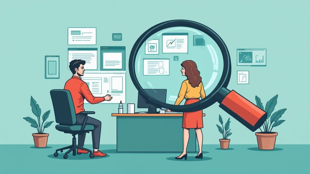 Mastering Executive Assessment