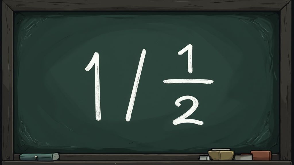 Fractional Real Estate