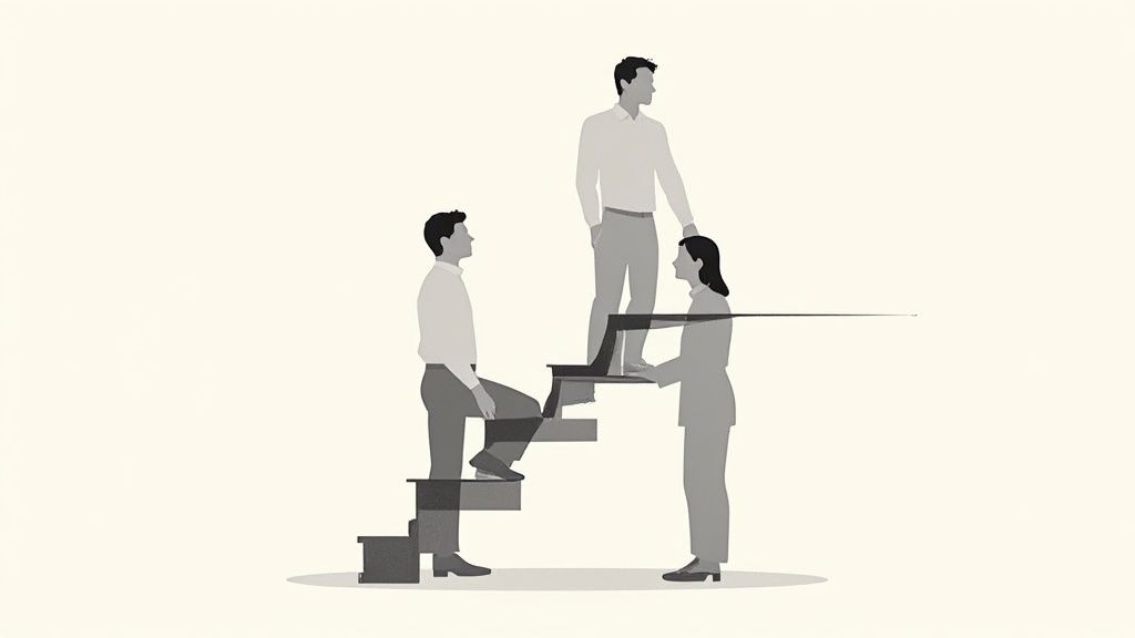 Implementing Your Talent Management Framework