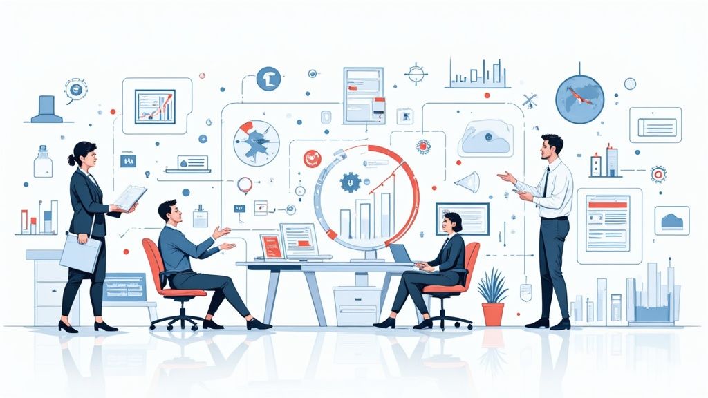 Securing Top Fractional Talent