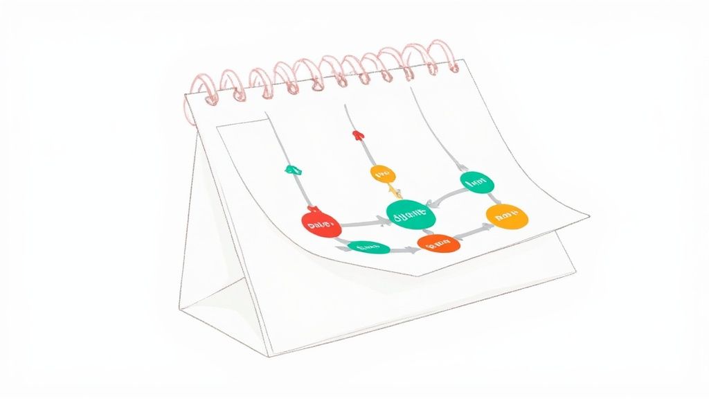 Strategic Roadmap Components