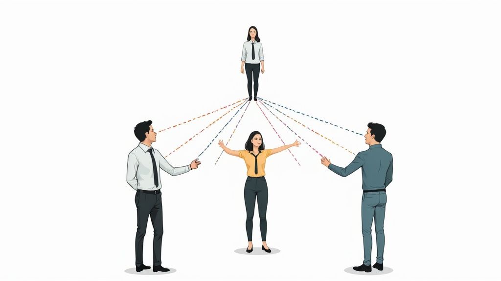 Cross Functional Team