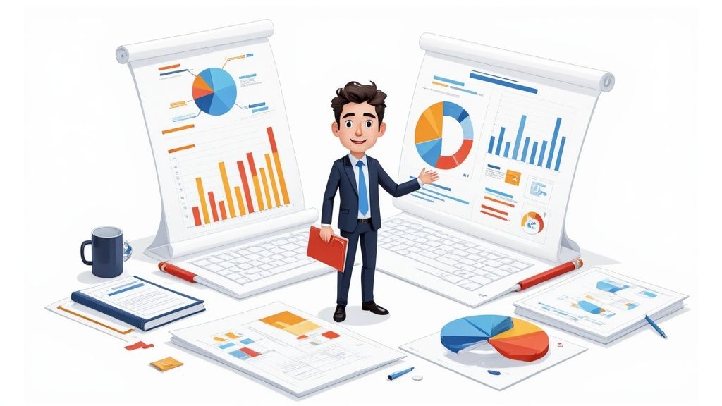 Fractional Leadership and the Modern Workforce