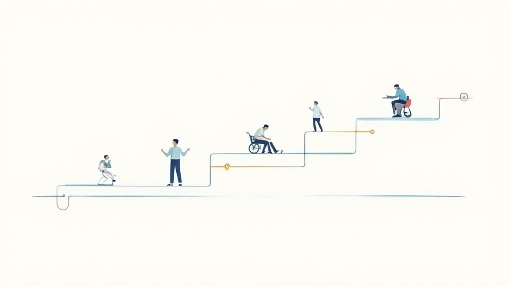 Forecasting Talent Needs