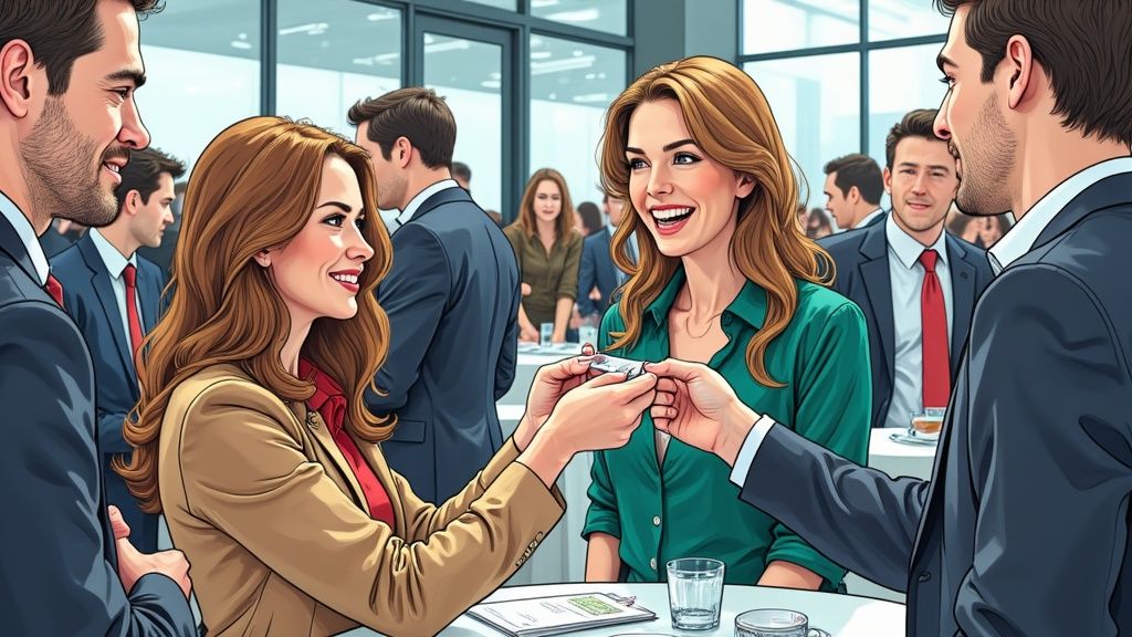 Communication Mastery