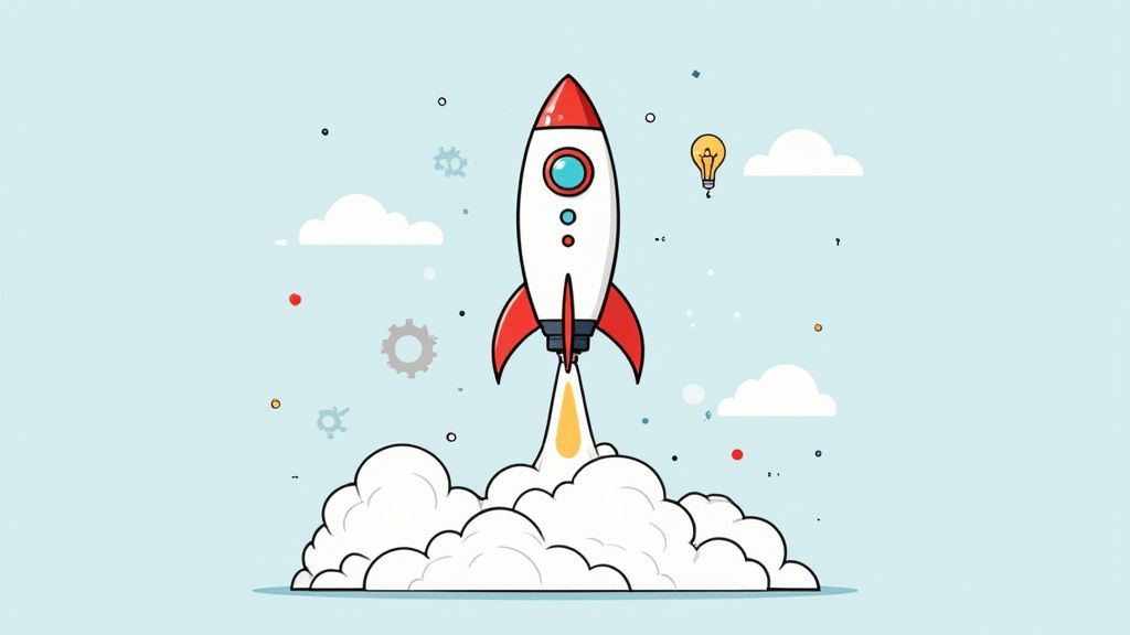 Decoding the Lean Startup Mindset