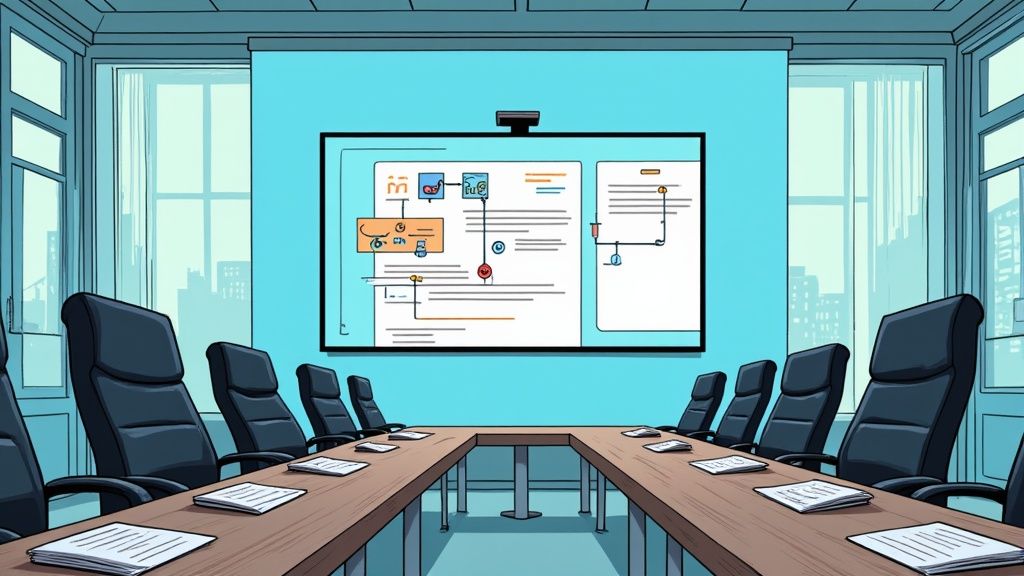 Building the Ideal Interim Executive Profile