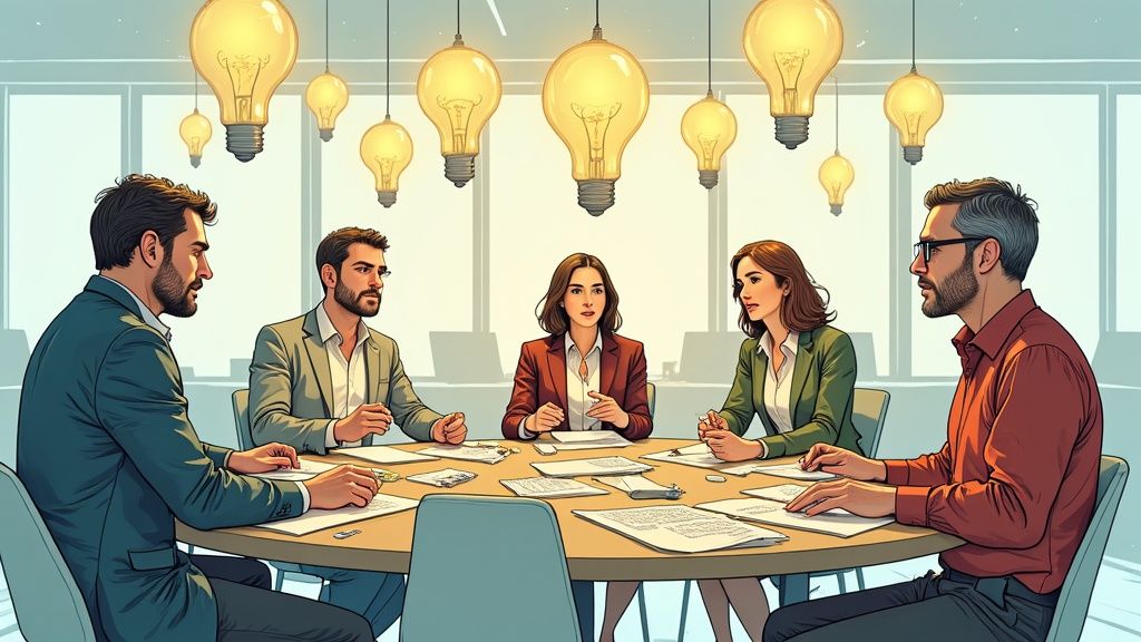 Cost Reduction Barriers