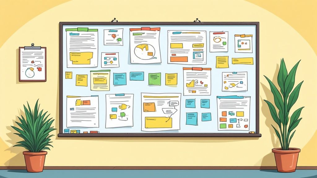 Crafting Your Strategic Planning Framework