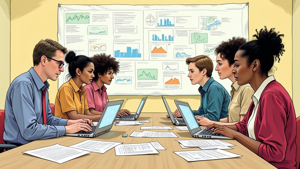 Building Stakeholder Buy-In and Engagement