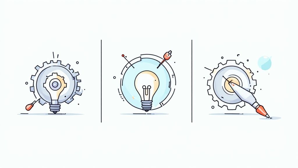 Strategic Decision Making