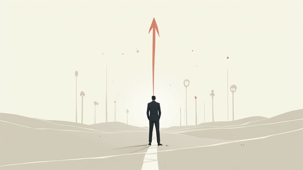 Vision and Strategic Thinking