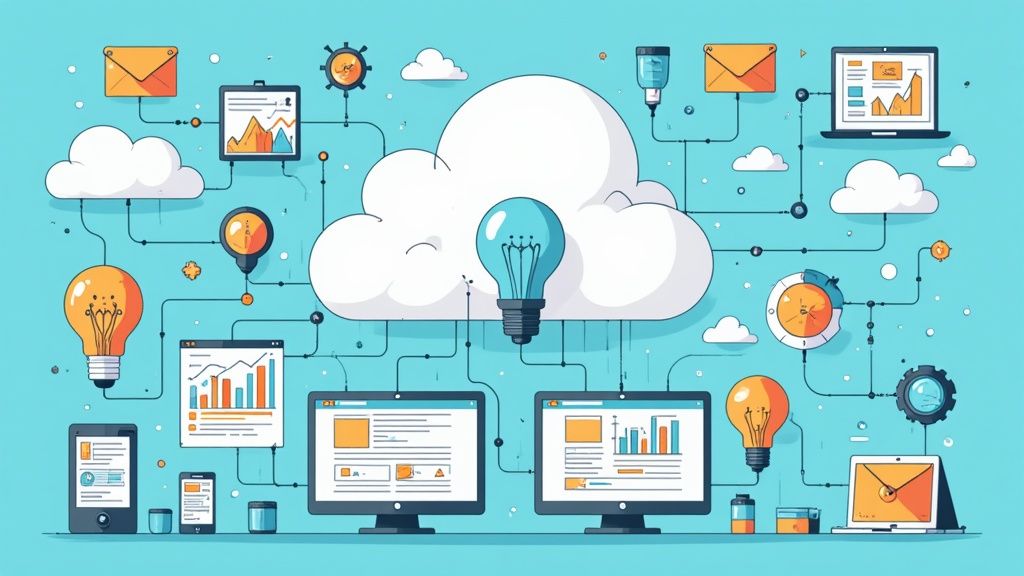 Technology and Digital Transformation