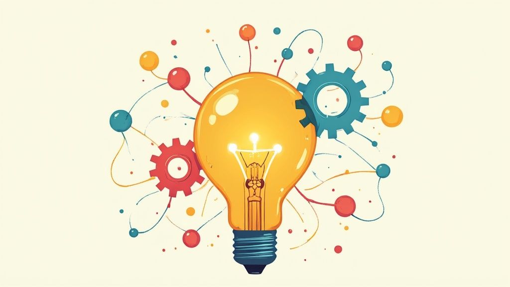 Innovation and Creativity