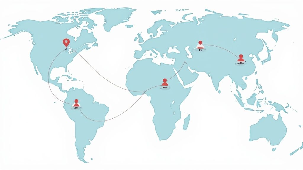 Lack of Structured HR Processes and Compliance