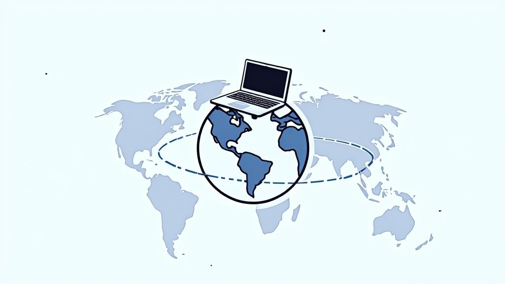 Remote-First Talent Acquisition