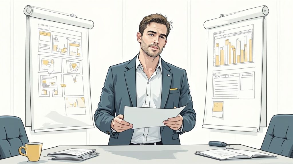 Fractional CEO (Chief Executive Officer)