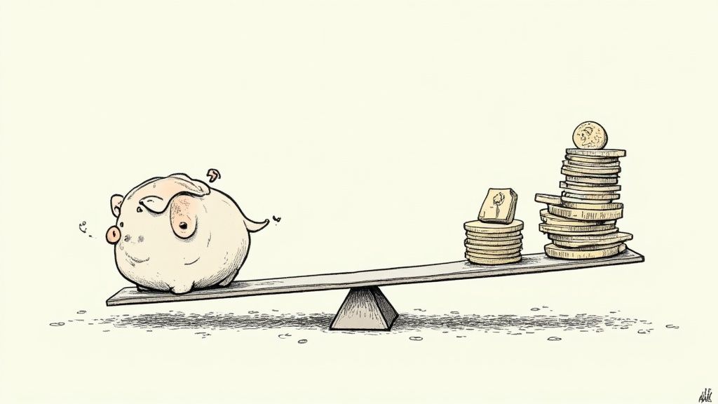 Limited Financial Resources