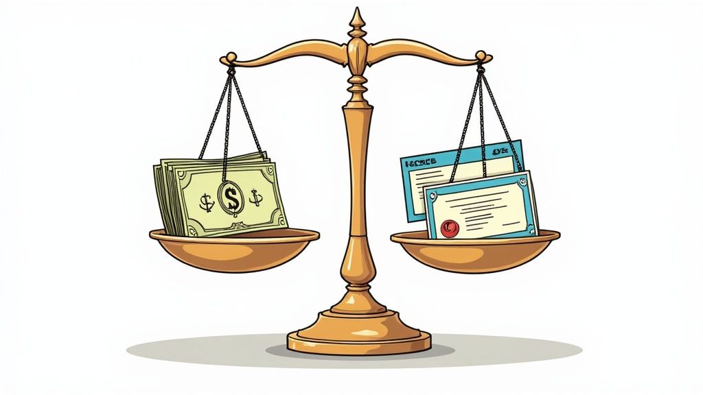 Competitive Compensation and Benefits