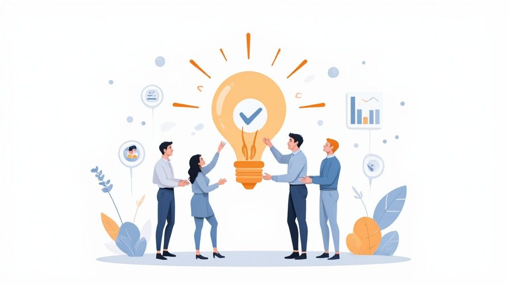 Product-Market Fit Strategy