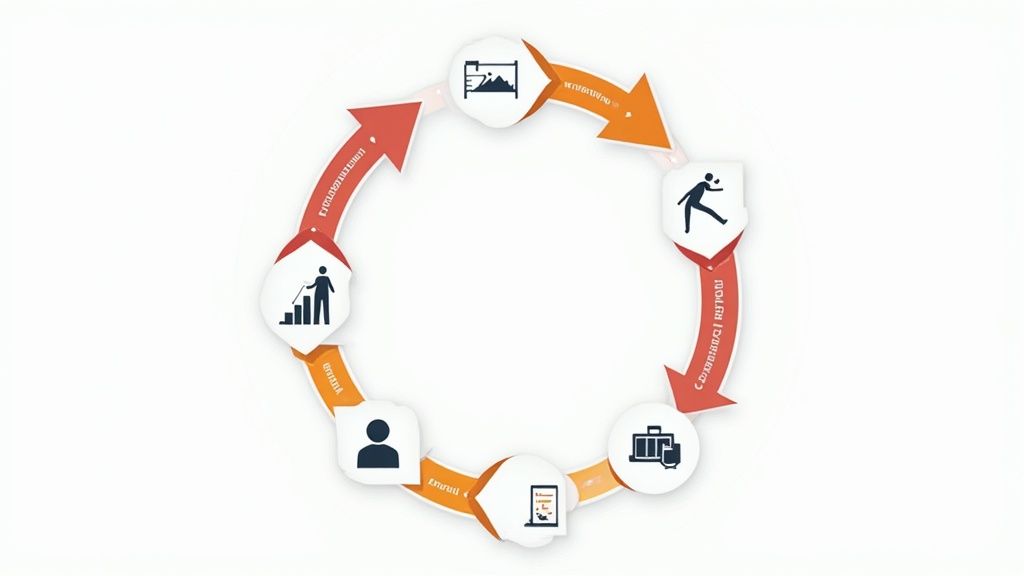 McKinsey 7-S Framework