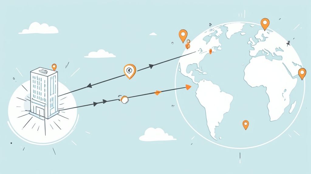 Market Expansion Strategy