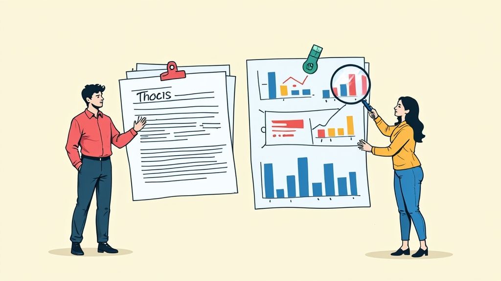 Exit Interview Analysis