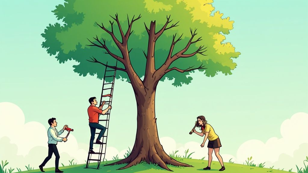 Succession Planning
