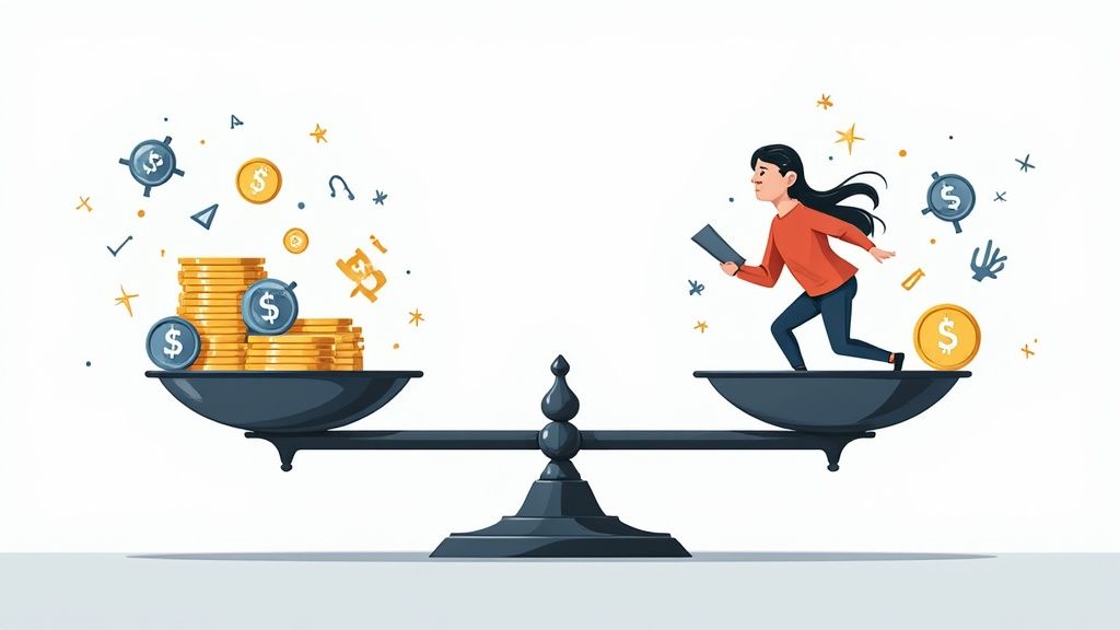 Competitive Compensation Strategy