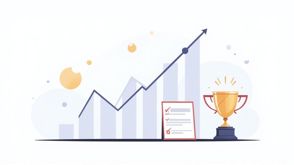 Early Win Strategy Implementation