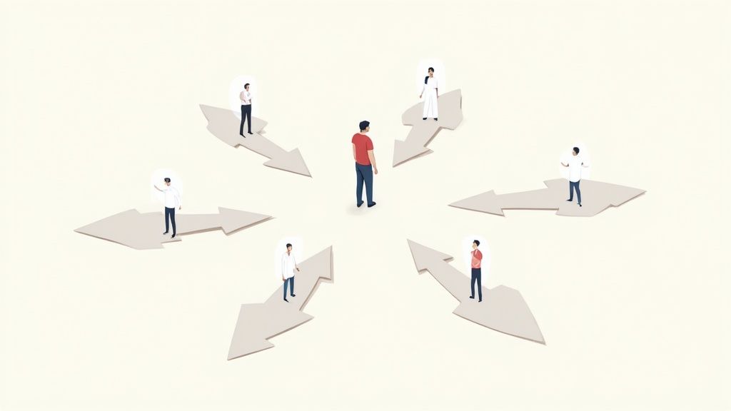 360-Degree Feedback Assessment