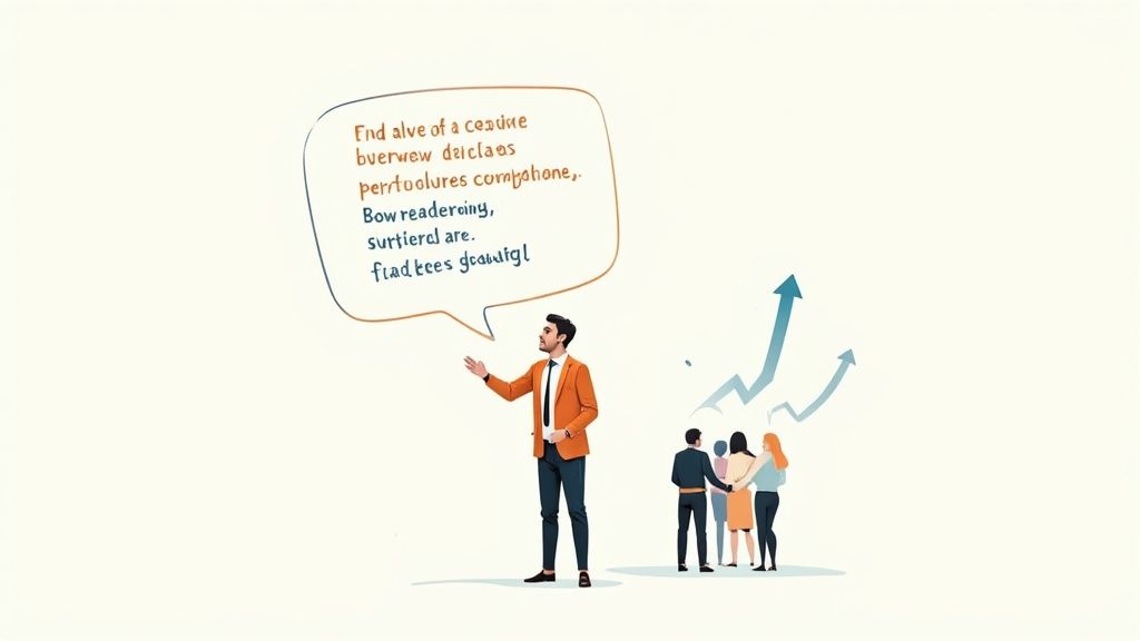 Articulating a Clear Leadership Philosophy