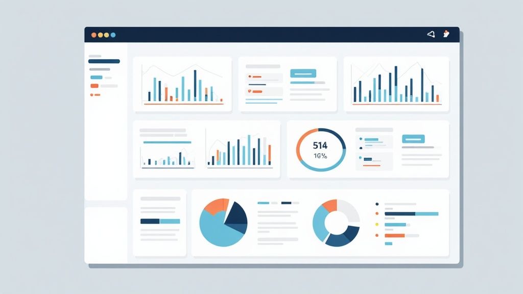 How do you measure the success of commercial operations?