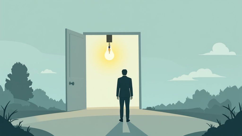 What's the Biggest Opportunity We're Not Capturing?