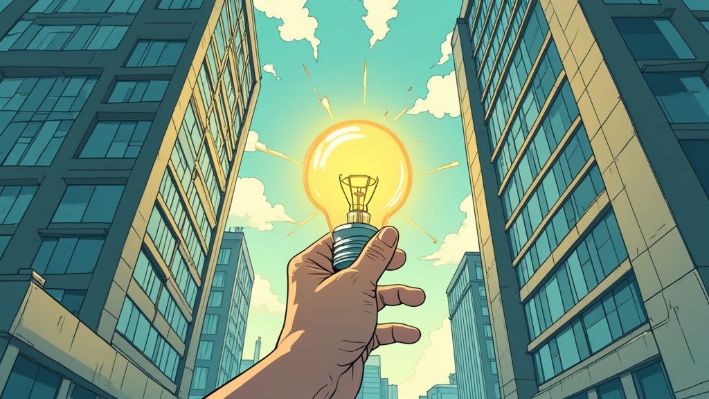 Competing with Established Brands