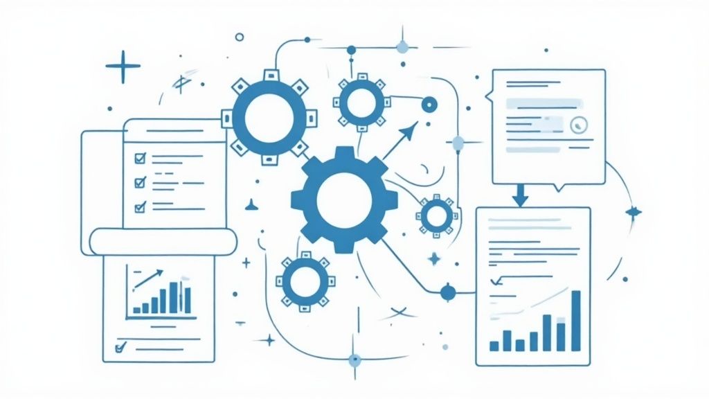 Operational Leadership